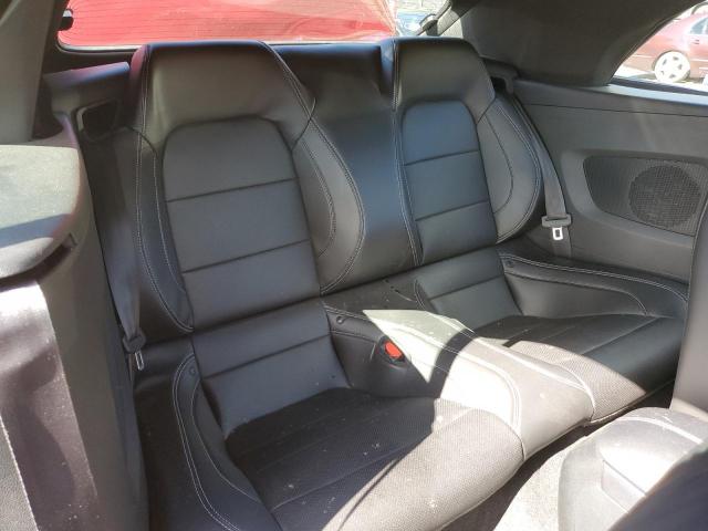 Ford Mustang Image 7