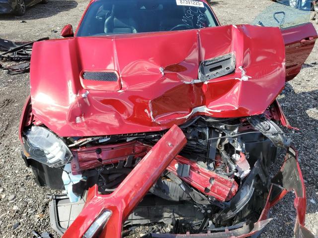 Ford Mustang Image 9