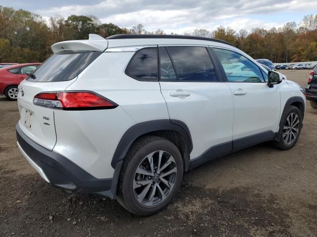 Toyota Corolla Xle Image 11