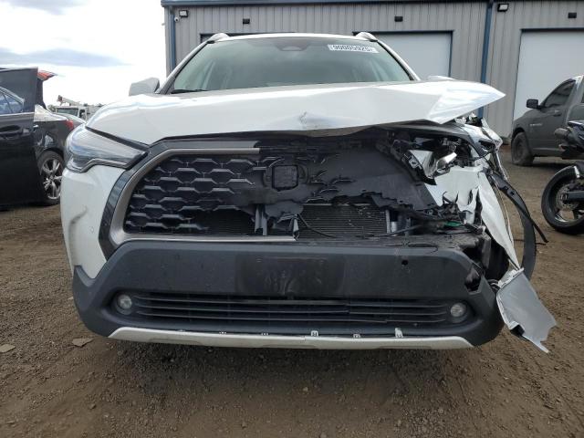 Toyota Corolla Xle Image 5