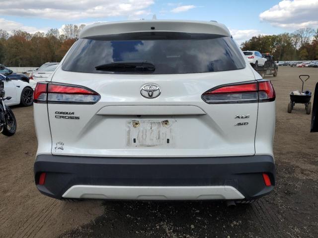 Toyota Corolla Xle Image 13