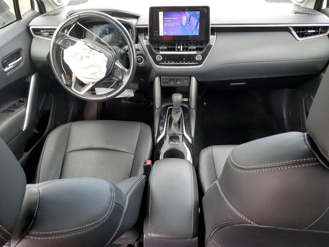 Toyota Corolla Xle Image 2