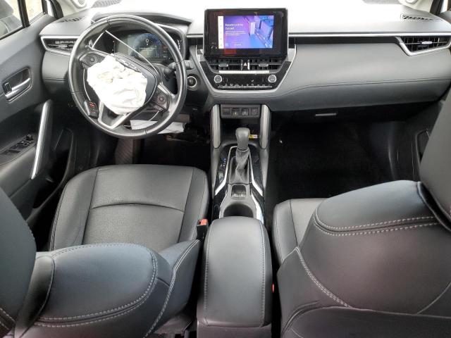 Toyota Corolla Xle Image 2