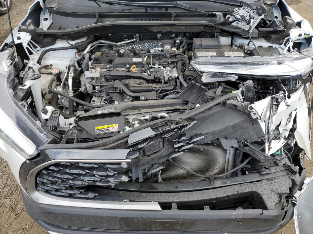 Toyota Corolla Xle Image 7