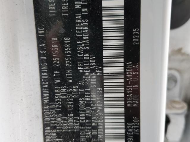 Toyota Corolla Xle Image 3