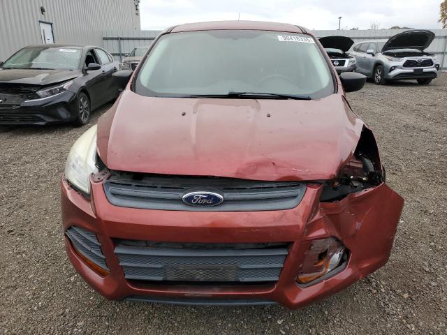 Ford Escape S Image 7