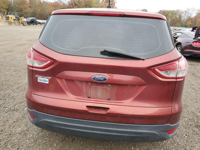 Ford Escape S Image 5