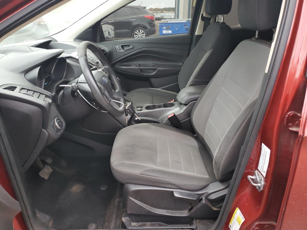 Ford Escape S Image 12