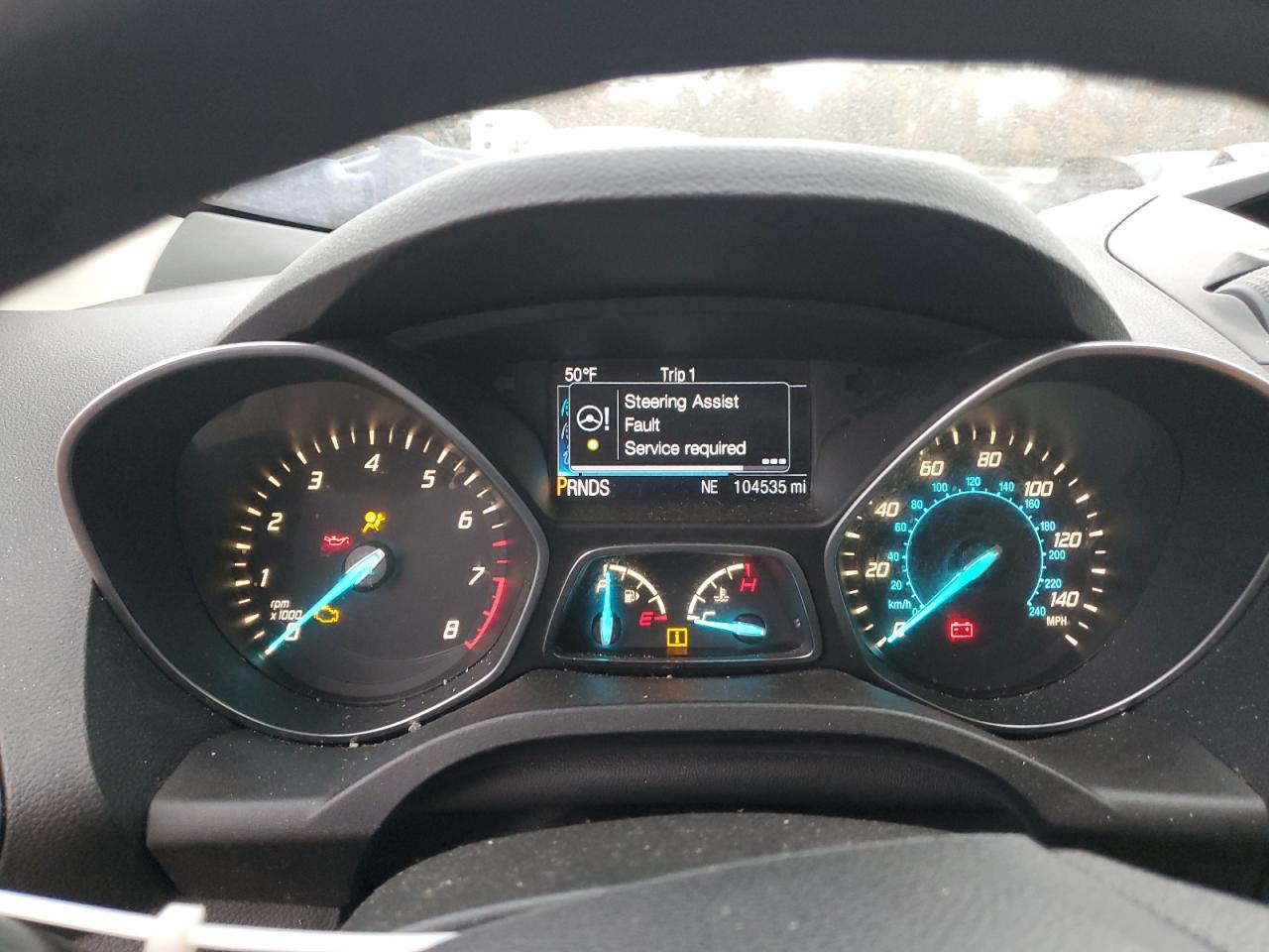 Ford Escape S Image 13