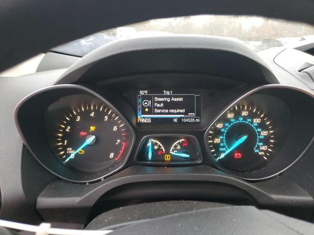 Ford Escape S Image 13