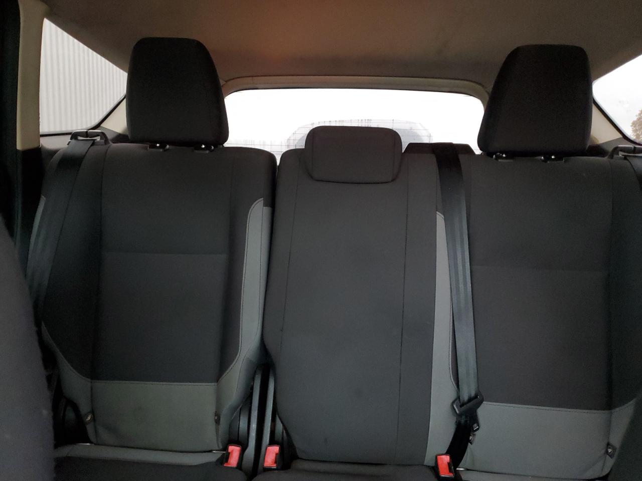 Ford Escape S Image 6