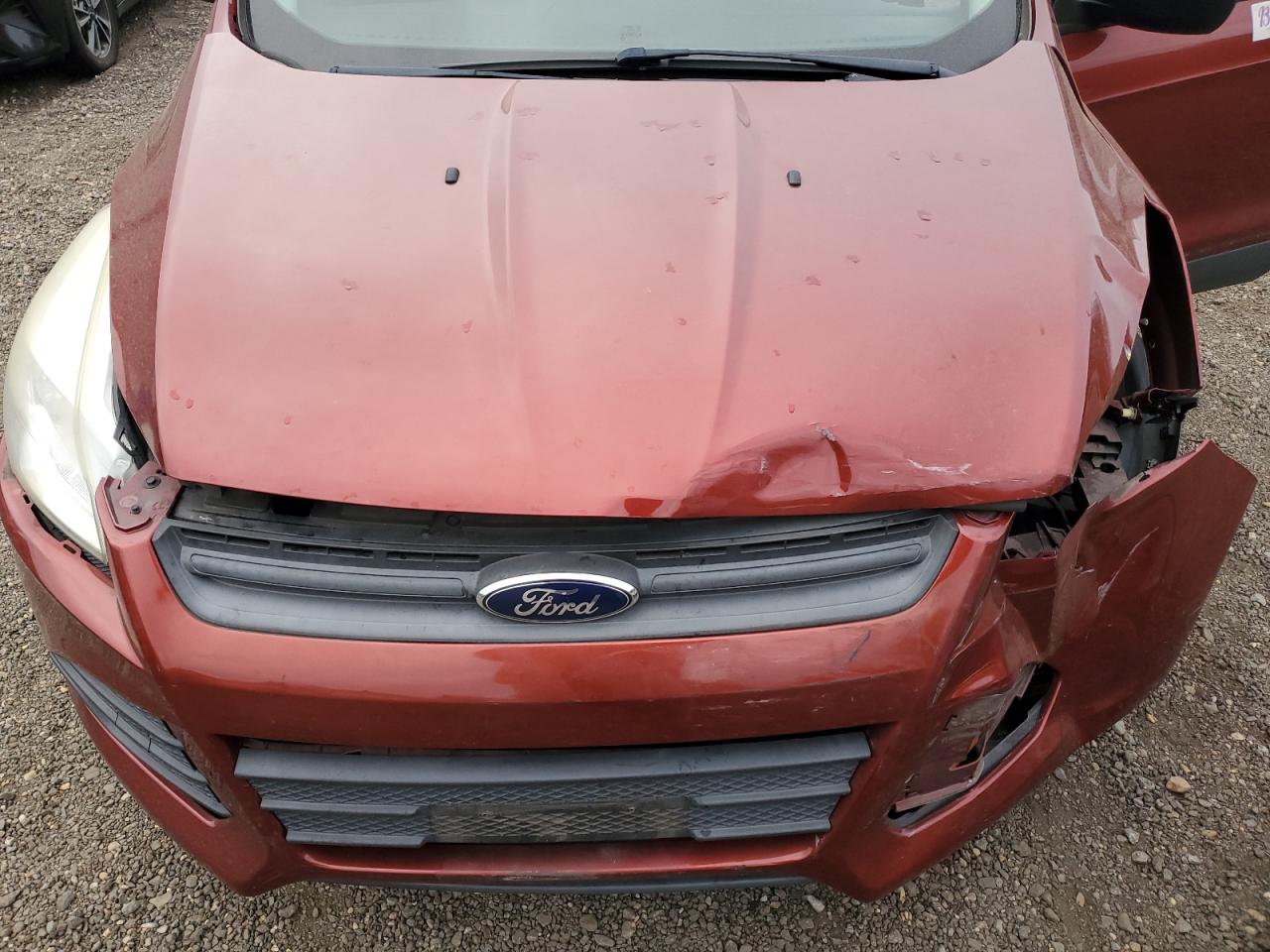 Ford Escape S Image 9