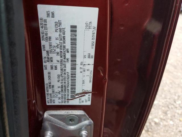 Ford Escape S Image 11