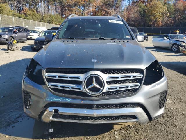Mercedes-Benz Gls-class 450 4matic Image 12