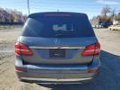 Mercedes-Benz Gls-class 450 4matic Image 5