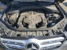 Mercedes-Benz Gls-class 450 4matic Image 8