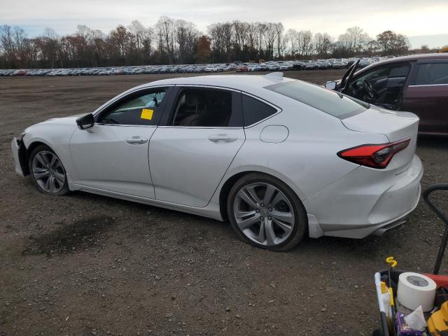 Acura TLX Technology Image 3