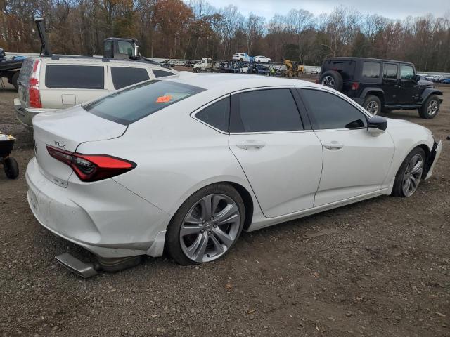 Acura TLX Technology Image 2