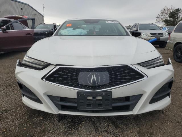 Acura TLX Technology Image 6