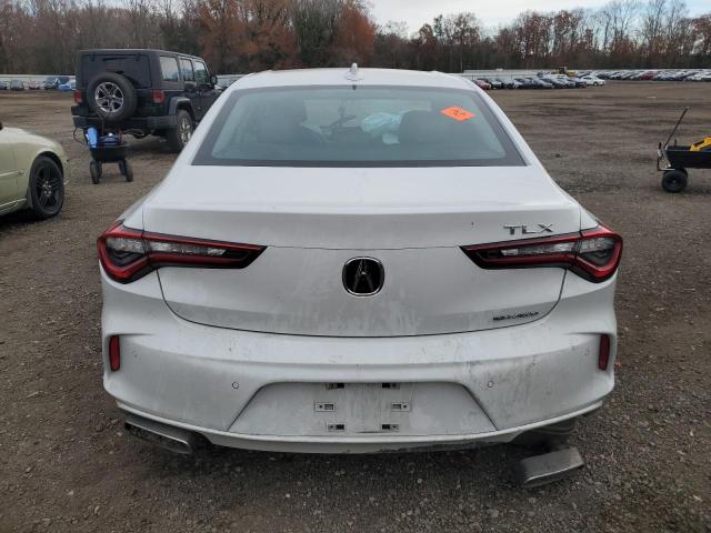 Acura TLX Technology Image 4