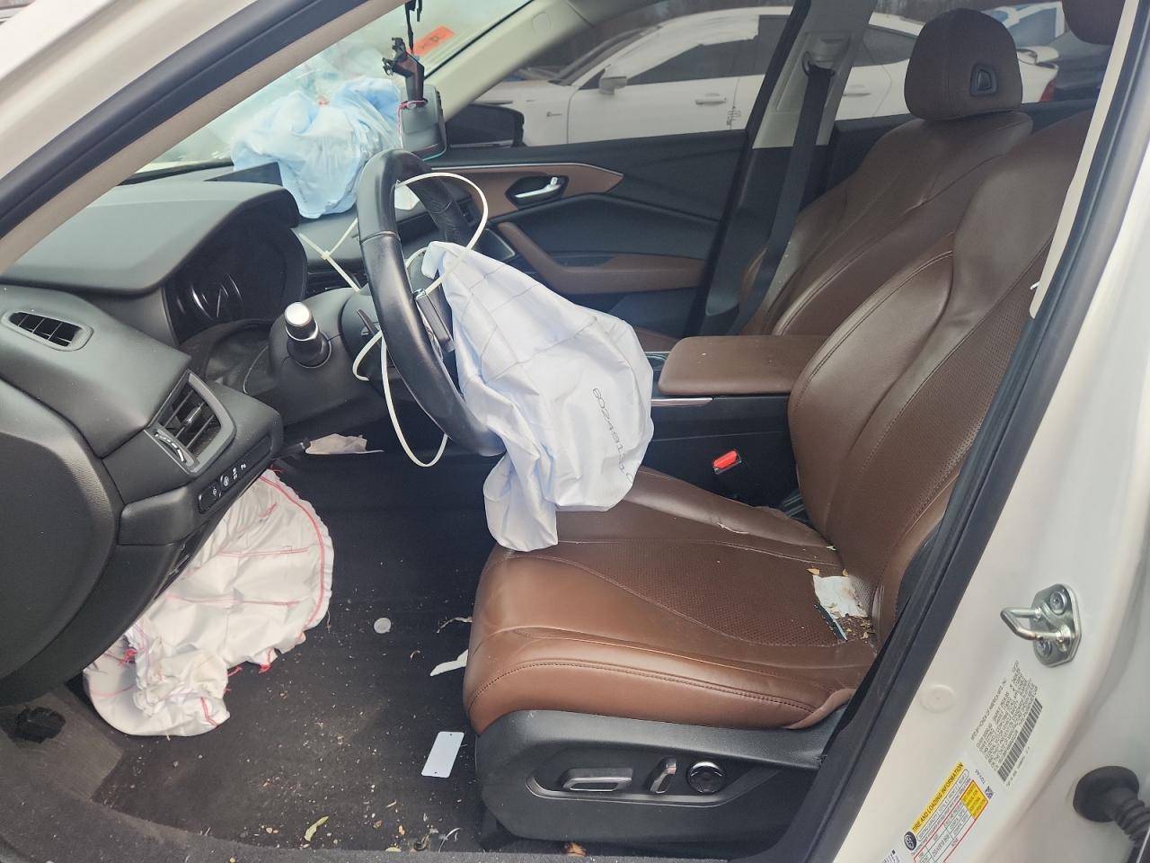 Acura TLX Technology Image 8