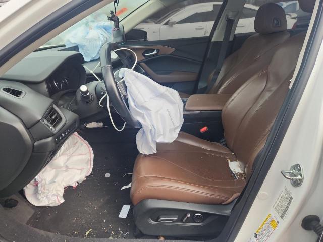 Acura TLX Technology Image 8