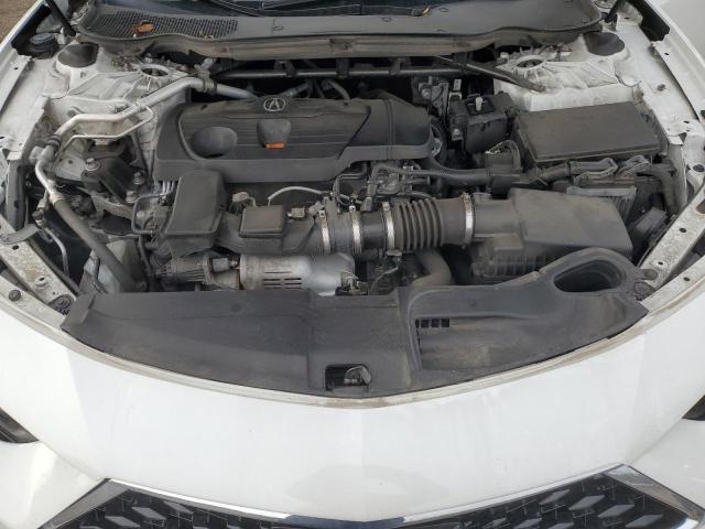Acura TLX Technology Image 12