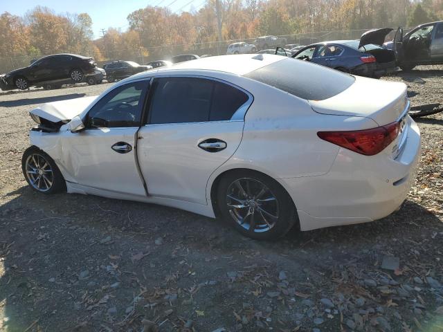 INFINITI Q50 Base Image 2