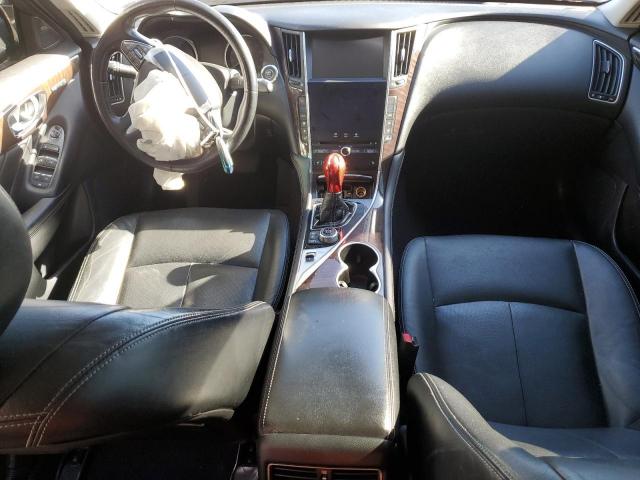 INFINITI Q50 Base Image 8