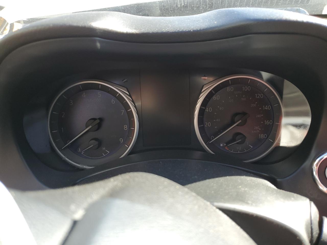 INFINITI Q50 Base Image 7