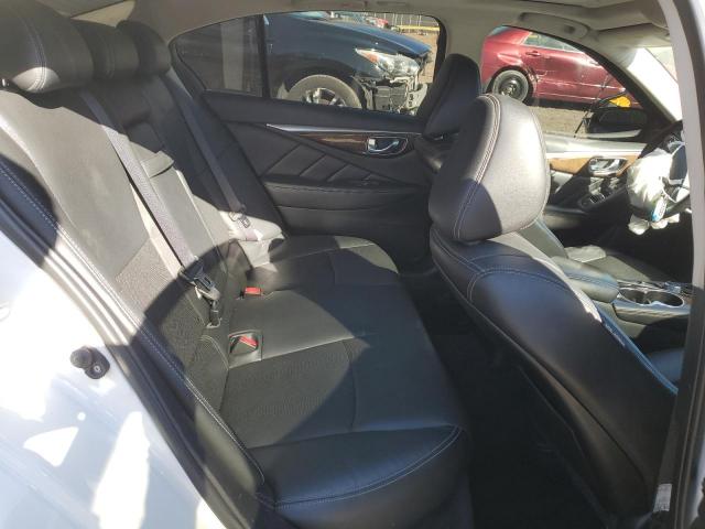 INFINITI Q50 Base Image 6