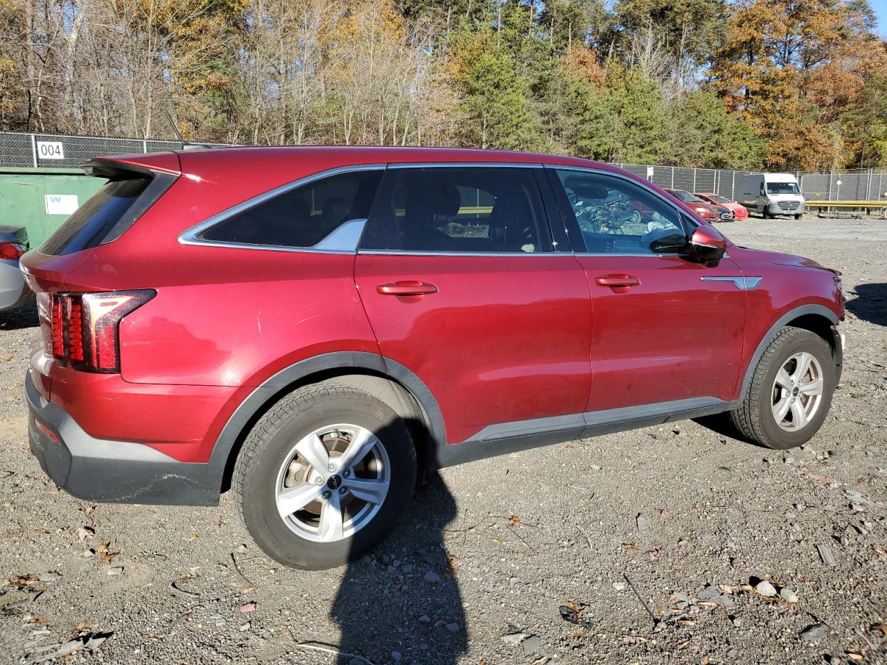 Kia Sorento Lx Image 3