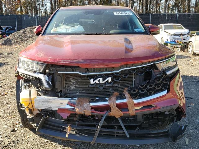 Kia Sorento Lx Image 8