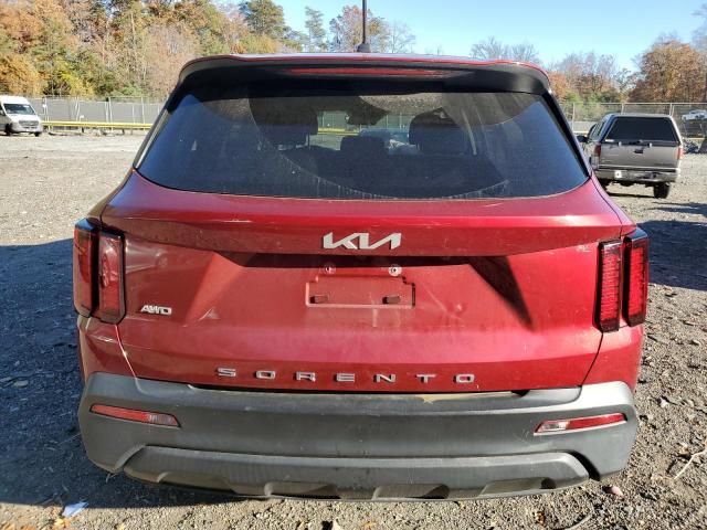 Kia Sorento Lx Image 2