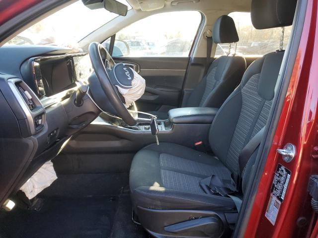 Kia Sorento Lx Image 9