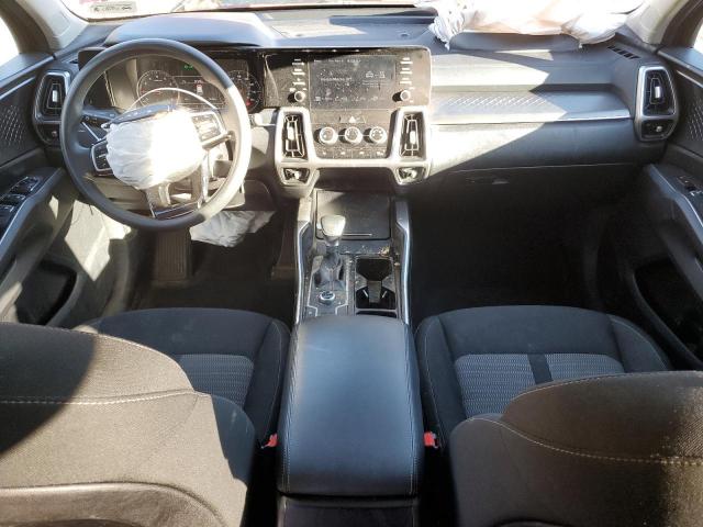 Kia Sorento Lx Image 12