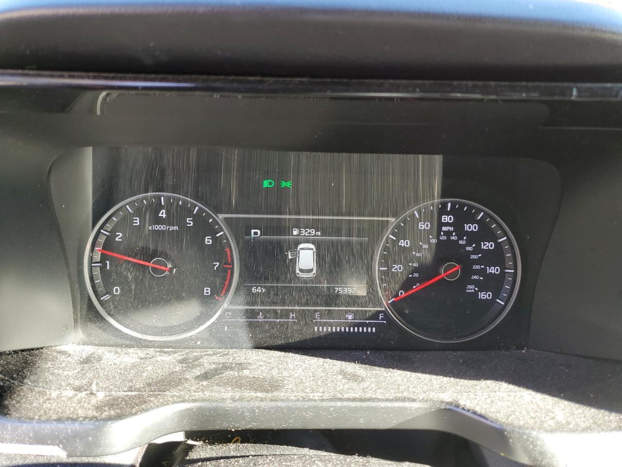 Kia Sorento Lx Image 6