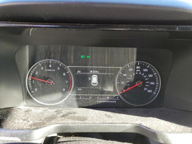 Kia Sorento Lx Image 6