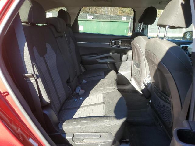 Kia Sorento Lx Image 4