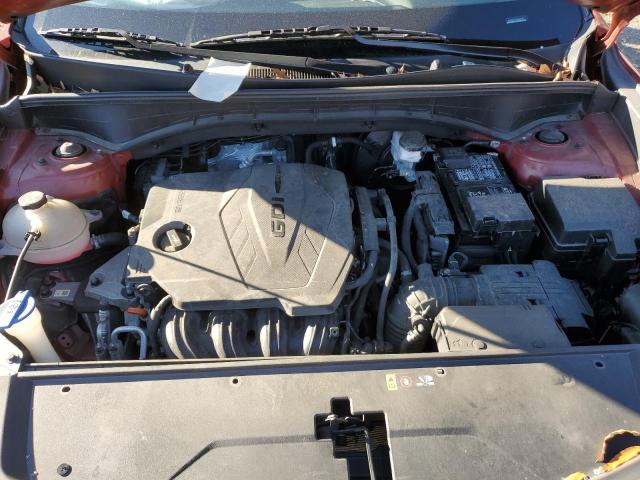 Kia Sorento Lx Image 10