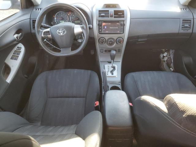 Toyota Corolla Base Image 5