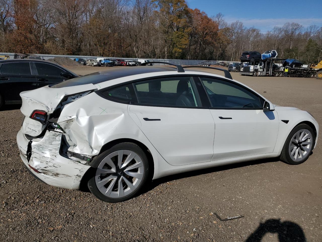 Tesla Model 3 Image 2