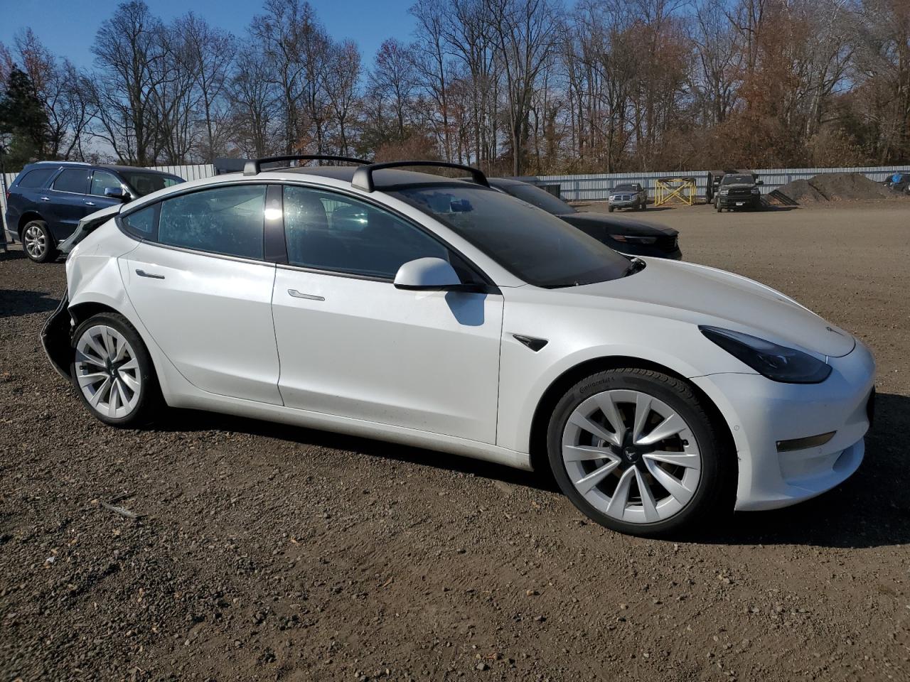 Tesla Model 3 Image 4