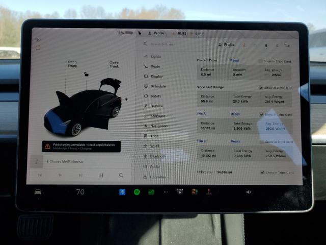 Tesla Model 3 Image 5