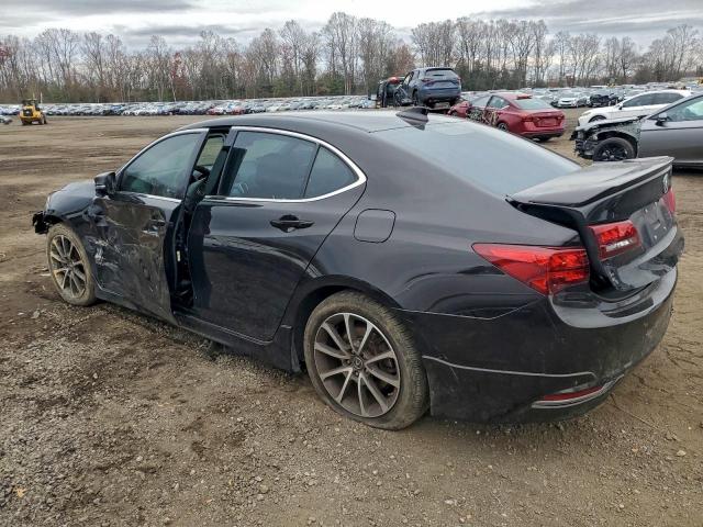 Acura TLX Tech Image 11