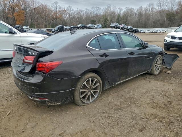 Acura TLX Tech Image 12