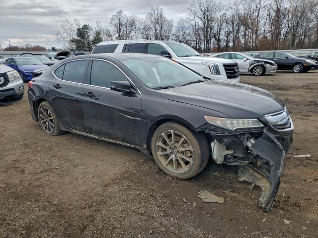 Acura TLX Tech Image 2