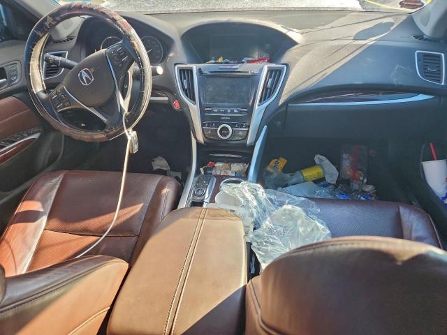 Acura TLX Tech Image 7