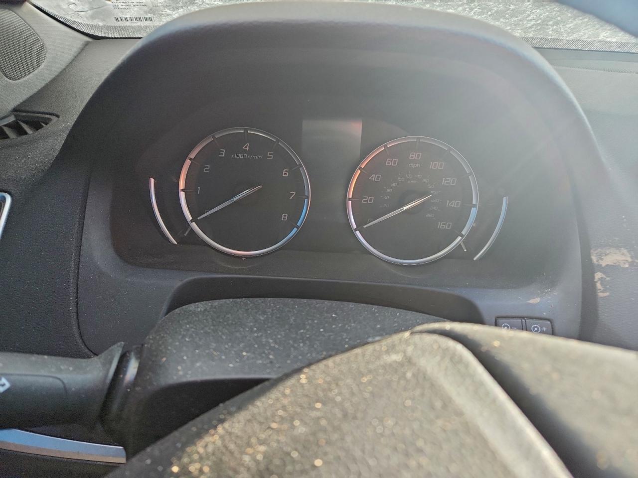 Acura TLX Tech Image 5