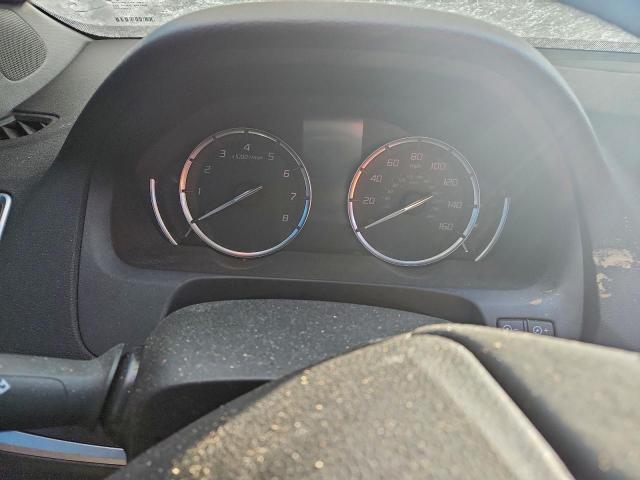 Acura TLX Tech Image 5